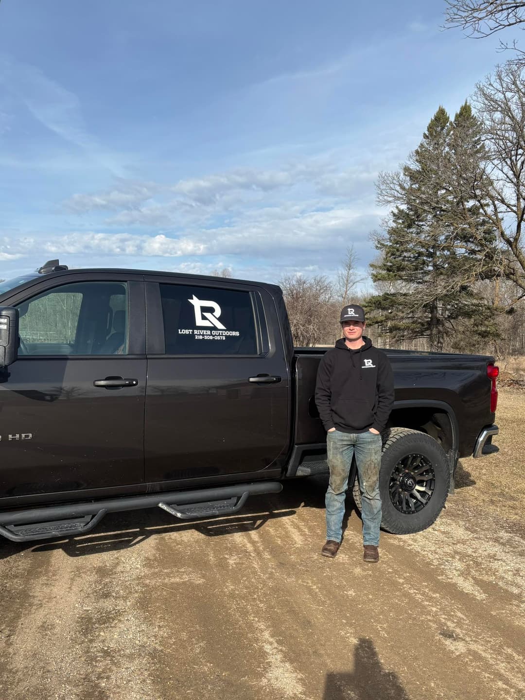 About Lost River Outdoors